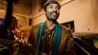 The Extraordinary Journey of the Fakir