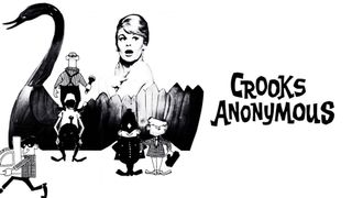 Crooks Anonymous