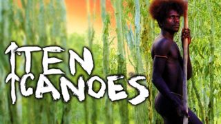 Ten Canoes