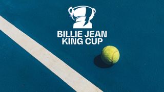 Billie Jean King Cup