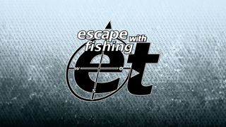 Escape Fishing with ET