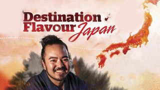 Destination Flavour: Japan