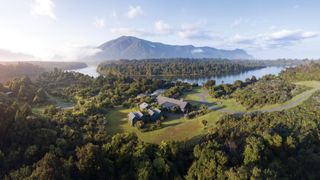 Lap of Luxury: Escapes Down Under