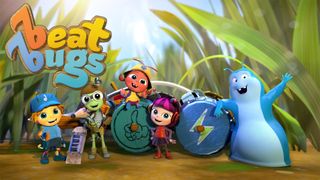 Beat Bugs