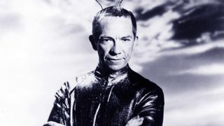 My Favourite Martian