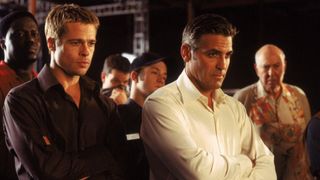 Ocean's Eleven