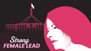 Strong Female Lead