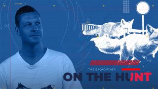 Foxcatcher: On the Hunt