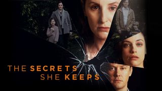 The Secrets She Keeps
