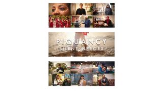 Piquancy Silent Heroes