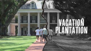 Vacation Plantation