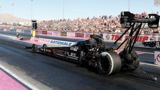Drag Racing