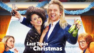 Last Train to Christmas