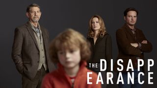 The Disappearance