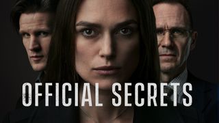 Official Secrets