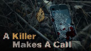 A Killer Makes A Call