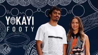 Yokayi Footy