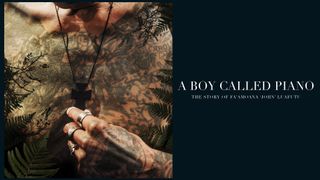A Boy Called Piano: The Story Of Fa'amoana John Luafutu