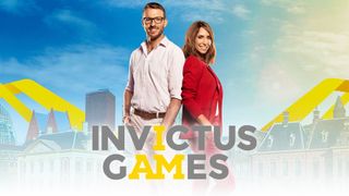 Invictus Games