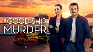The Good Ship Murder