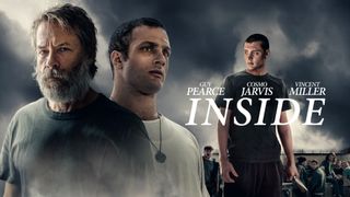 Inside