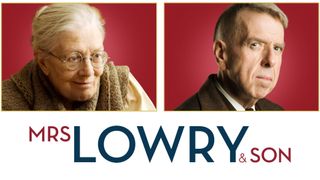 Mrs. Lowry & Son