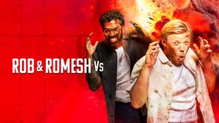 Rob & Romesh Vs...