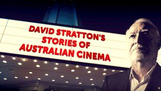 David Stratton's Stories of Australian Cinema