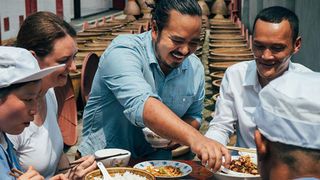 Destination Flavour China Bitesize