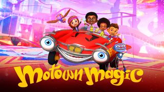 Motown Magic
