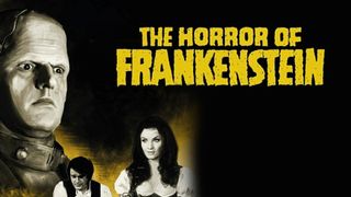 The Horror of Frankenstein
