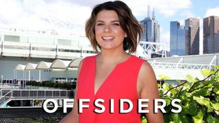 Offsiders