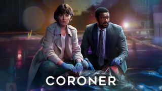 Coroner