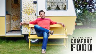 Jamie's Comfort Food