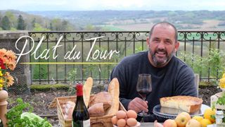 Plat du Tour
