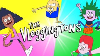 The Vloggingtons