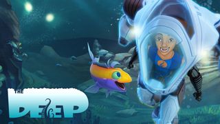 The Deep