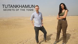 Tutankhamun: Secrets of the Tomb