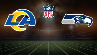 Los Angeles Rams vs Seattle Seahawks