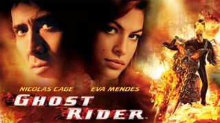 Ghost Rider