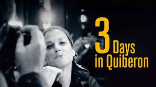 3 Days in Quiberon