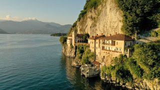 Beautiful Lakes of Northern Italy