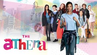 The Athena