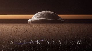 Solar System