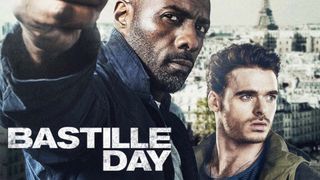 Bastille Day