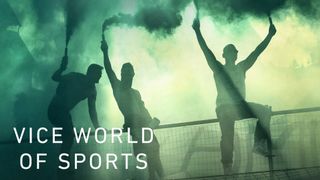 Vice World of Sports
