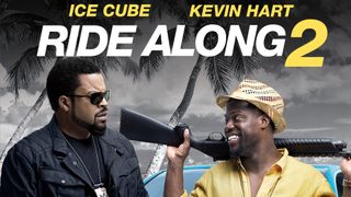 Ride Along 2