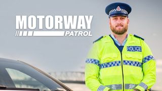 Motorway Patrol