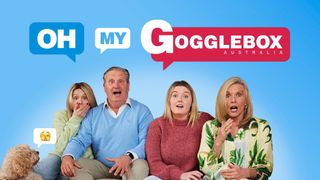 Gogglebox Australia