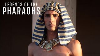 Legends of the Pharaohs